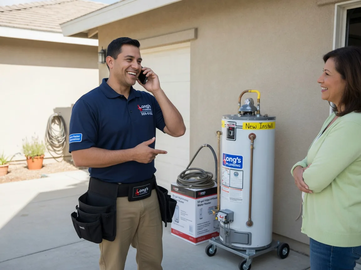 Leak Detection North Fork, ID FAQs
